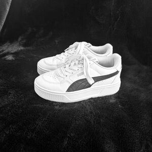 Puma Karmen Rebelle Kids